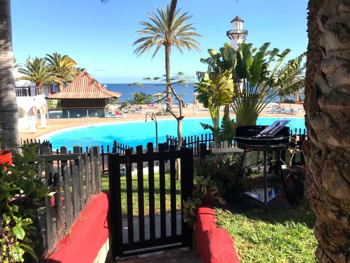 Sun Club Top Bungalow Jardin Сasa de vacaciones Maspalomas (Gran Canaria)
