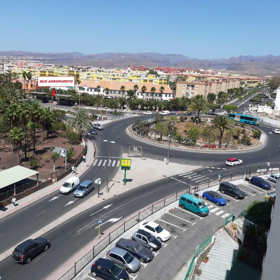 Appartamento Avenida De Tirajana 40 - 202 Gran Canaria