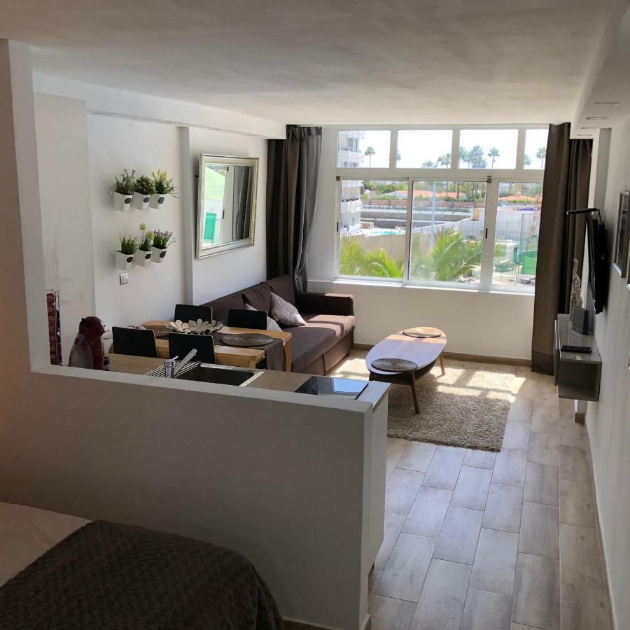Appartamento Avenida De Tirajana 40 - 202