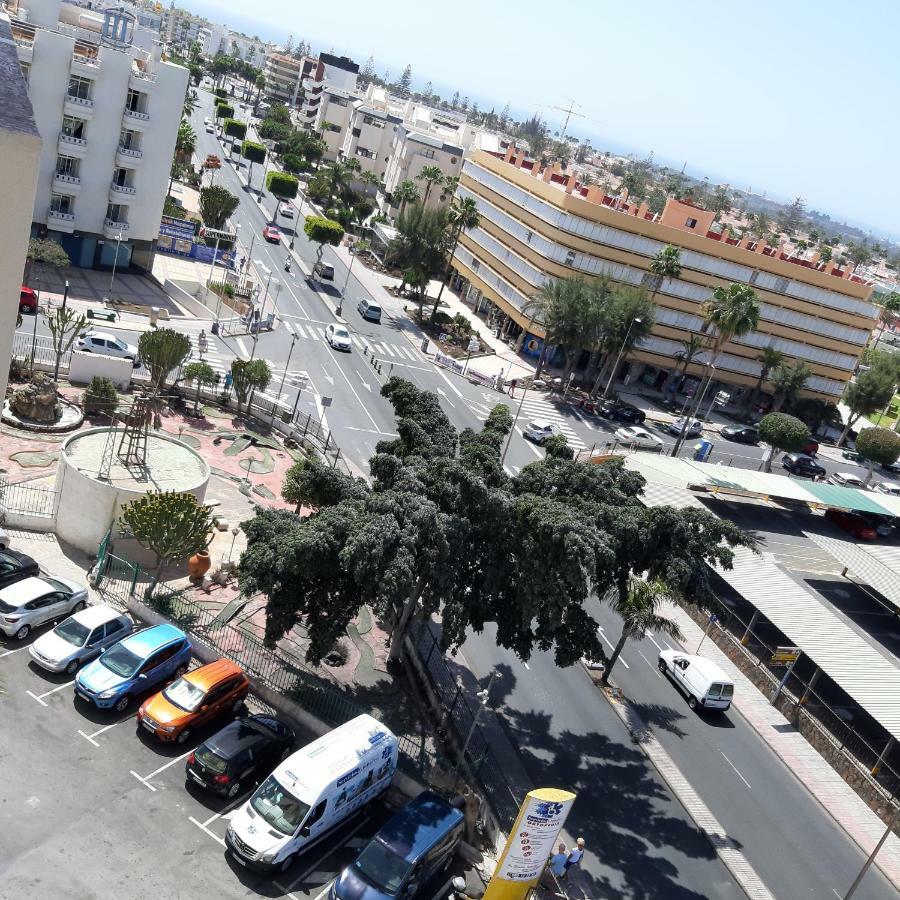 Appartamento Avenida De Tirajana 40 - 202 *