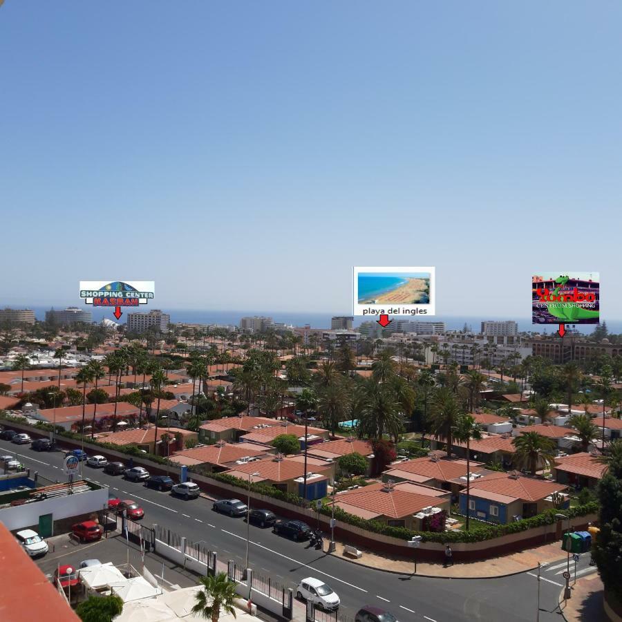 Appartamento Avenida De Tirajana 40 - 202