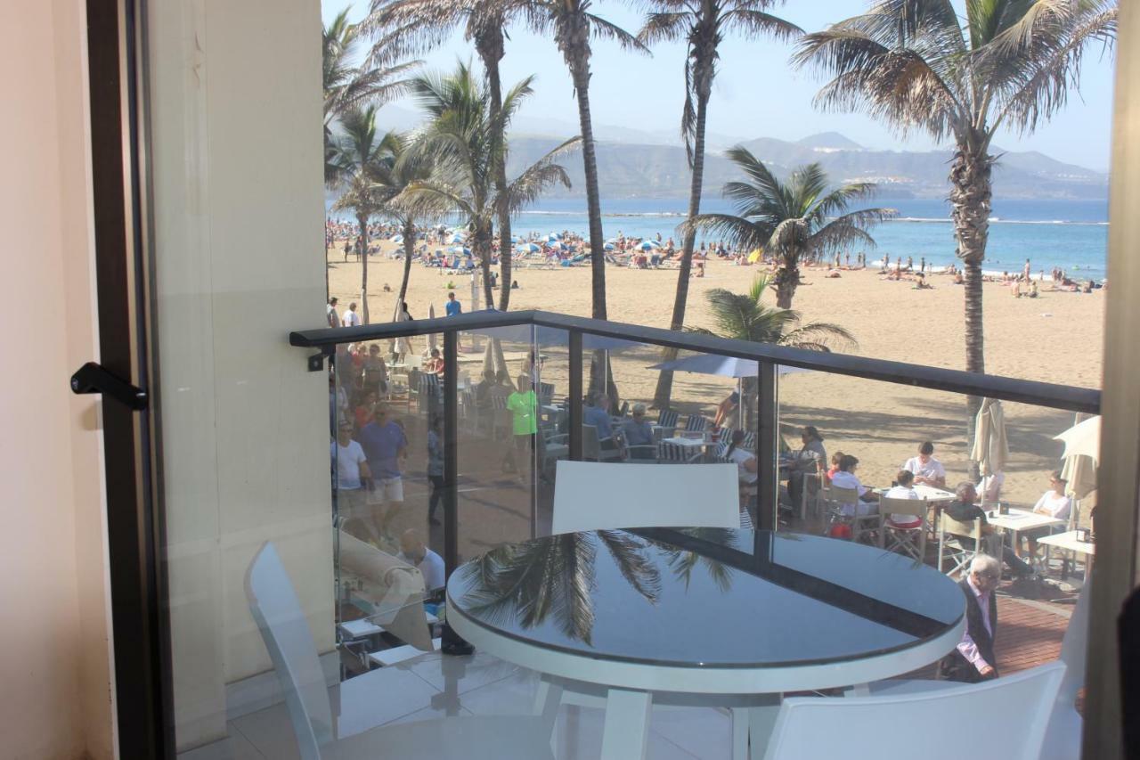 Сasa de vacaciones Lord Nelson Canteras 2
