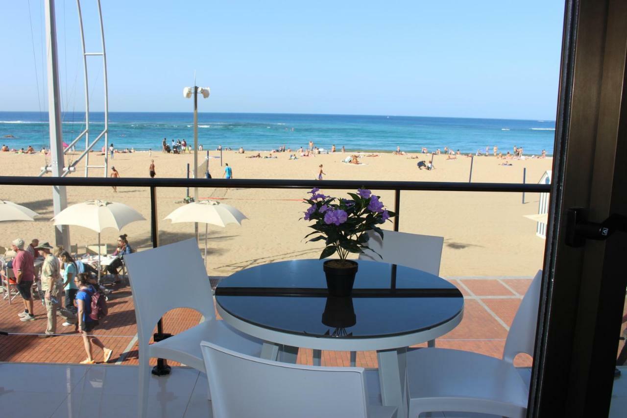 Сasa de vacaciones Lord Nelson Canteras 2 *