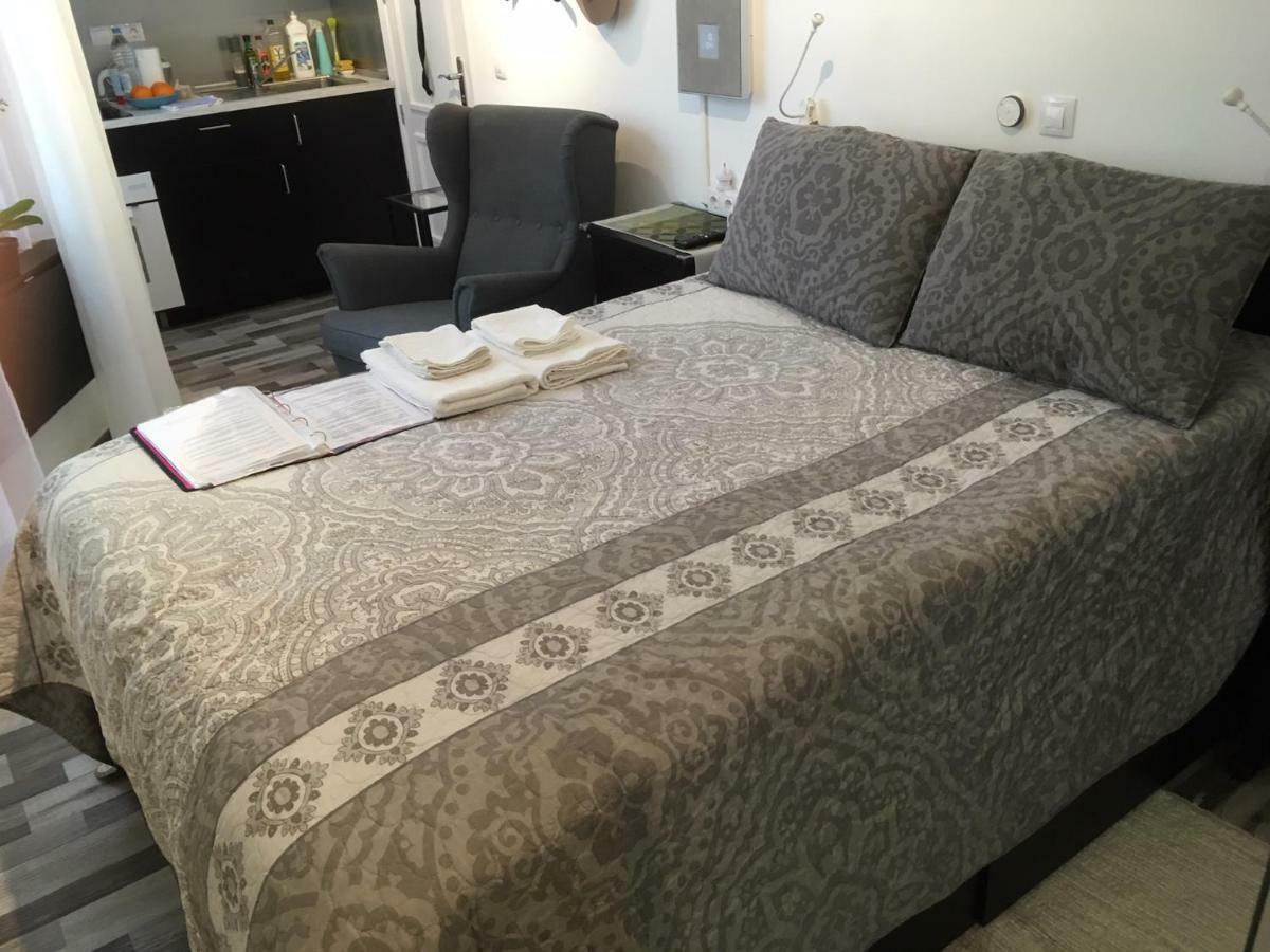 Interior Serviced * Las Palmas de Gran Canaria