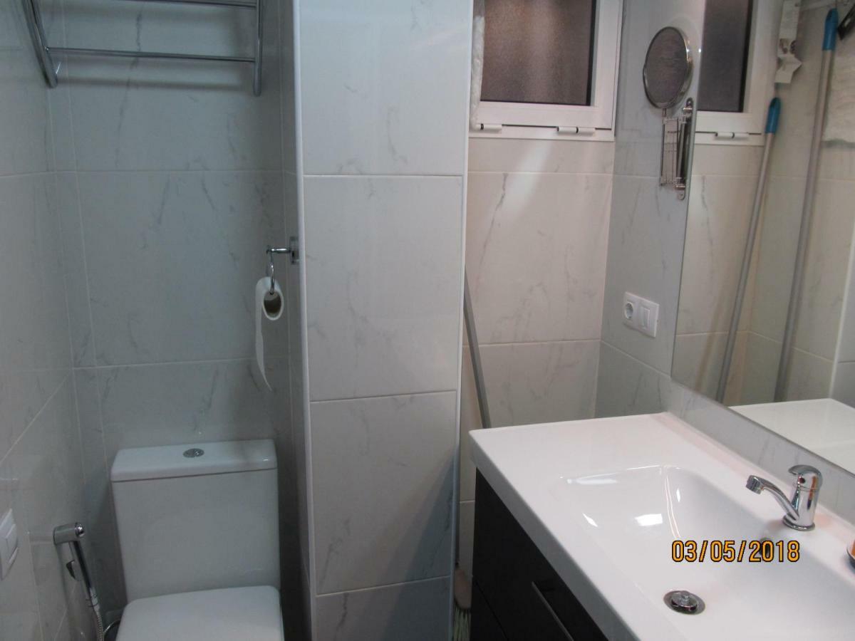 Apartment Interior Serviced