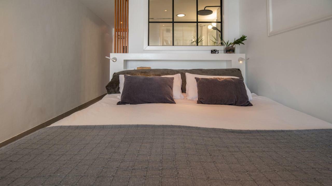 Don Paco Apartment Mogan