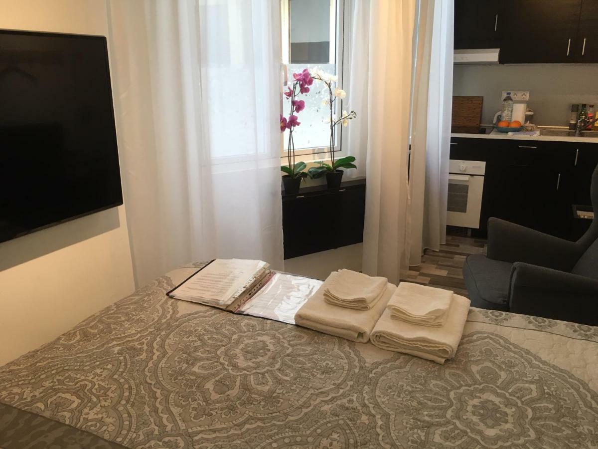Apartment Interior Serviced Las Palmas de Gran Canaria