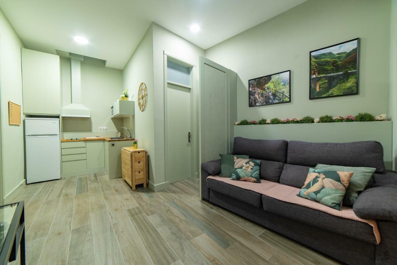 Сasa de vacaciones Casitas De La Isleta. Casita 1 *