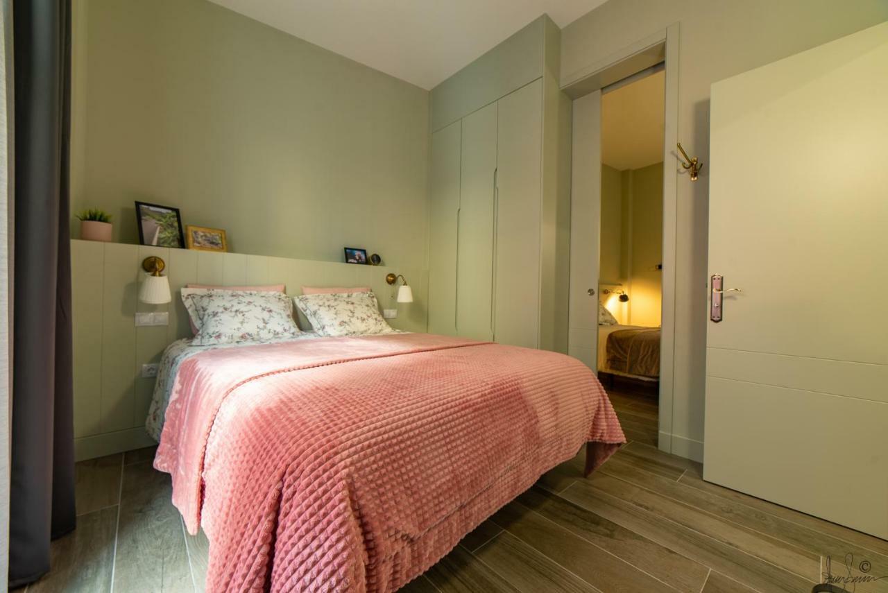 Сasa de vacaciones Casitas De La Isleta. Casita 1