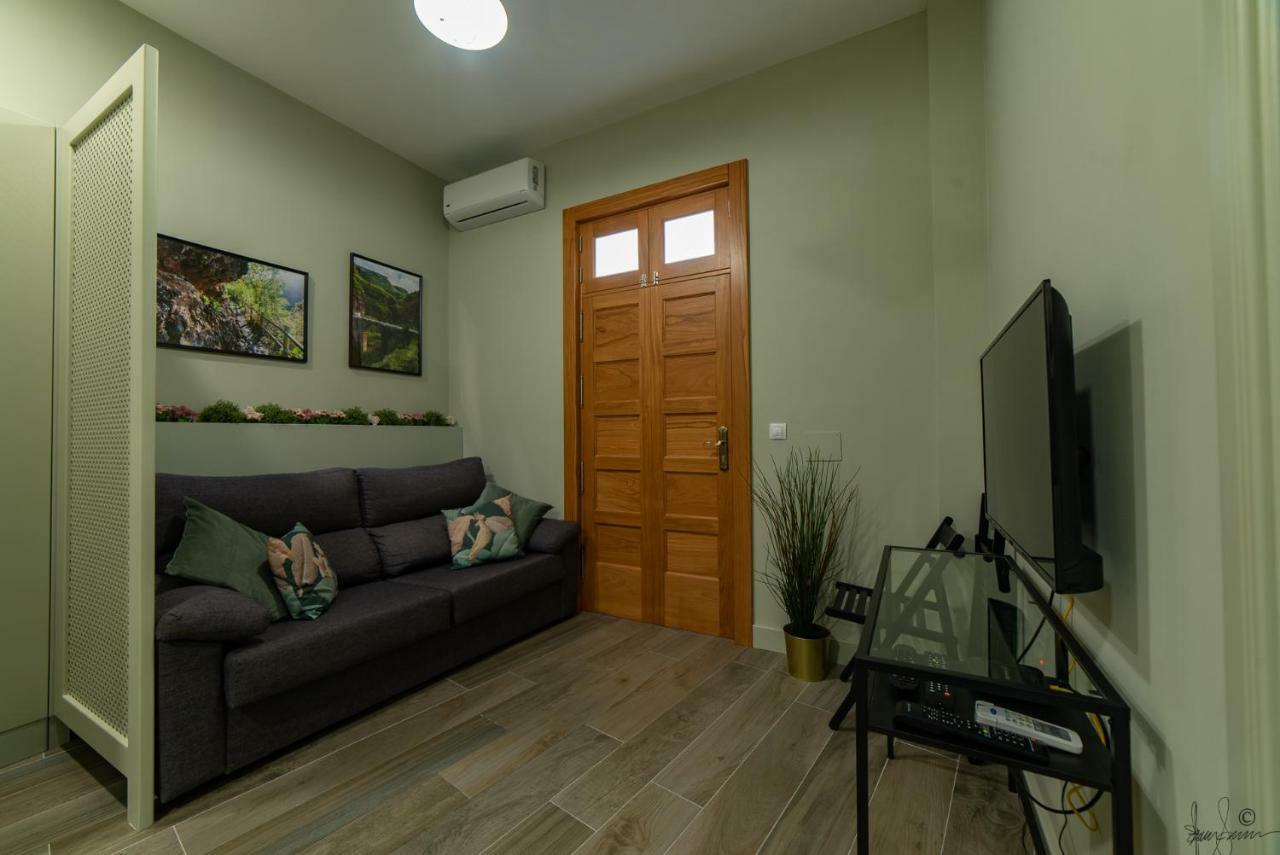 Сasa de vacaciones Casitas De La Isleta. Casita 1 *