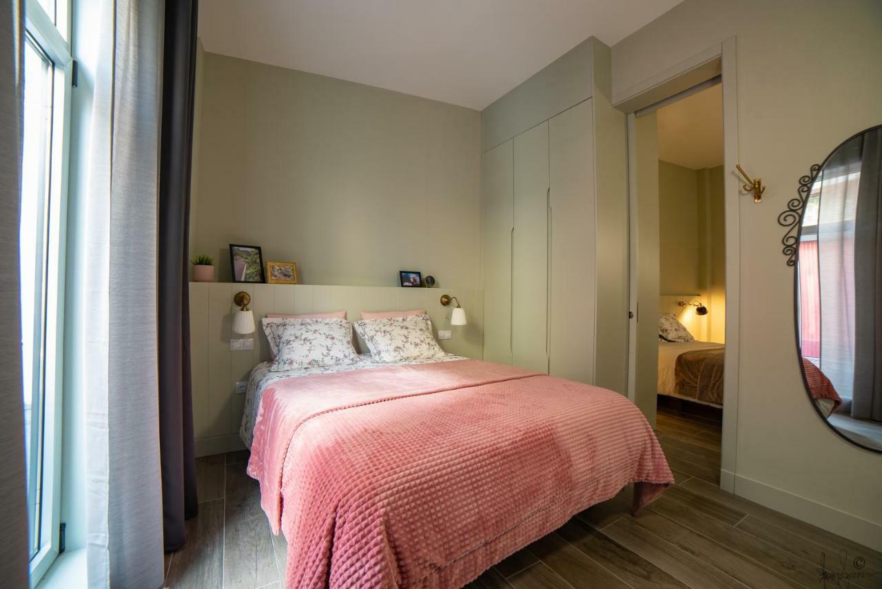 Casitas De La Isleta. Casita 1 Сasa de vacaciones Las Palmas de Gran Canaria