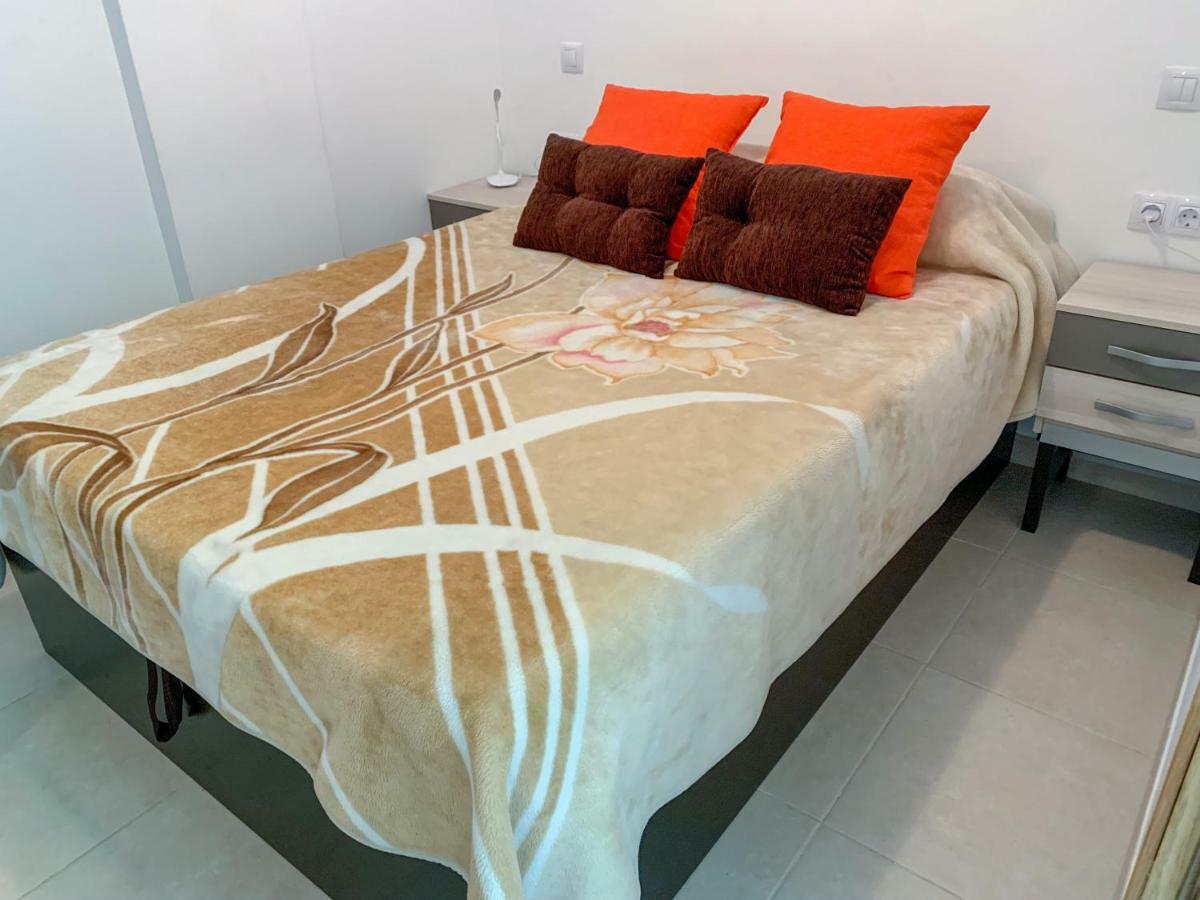 Luxury Maspalomas (Gran Canaria)