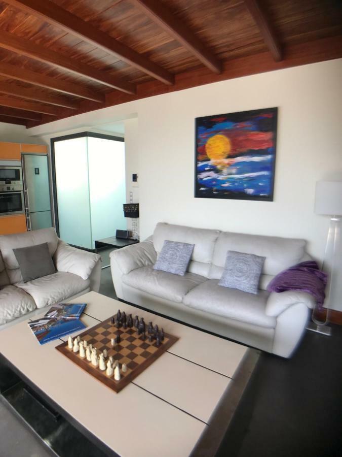 Nico Palmas Penthouse *