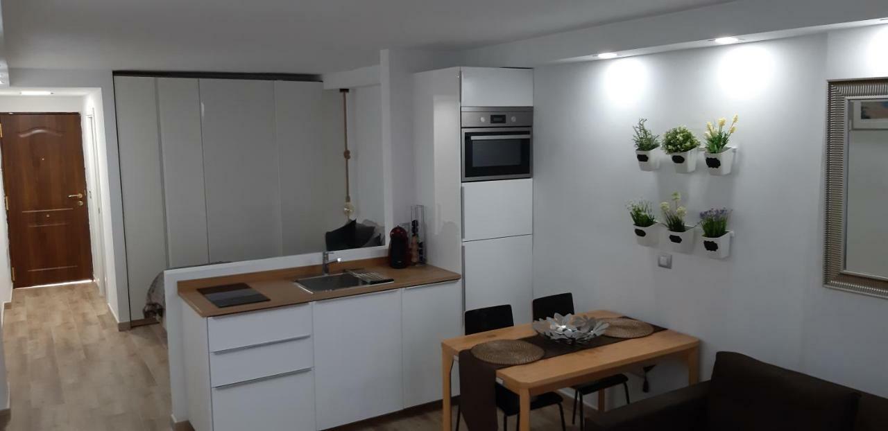 Avenida De Tirajana 40 - 202 Appartamento