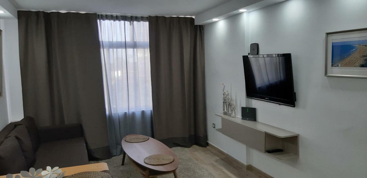 Appartamento Avenida De Tirajana 40 - 202 *
