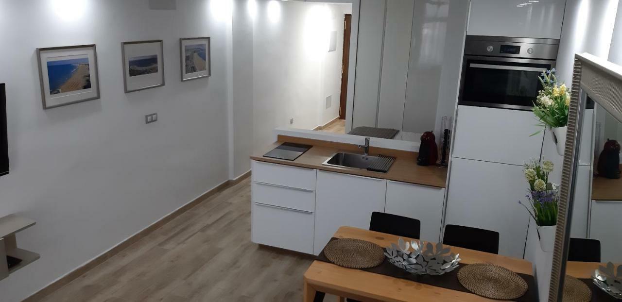 Appartamento Avenida De Tirajana 40 - 202