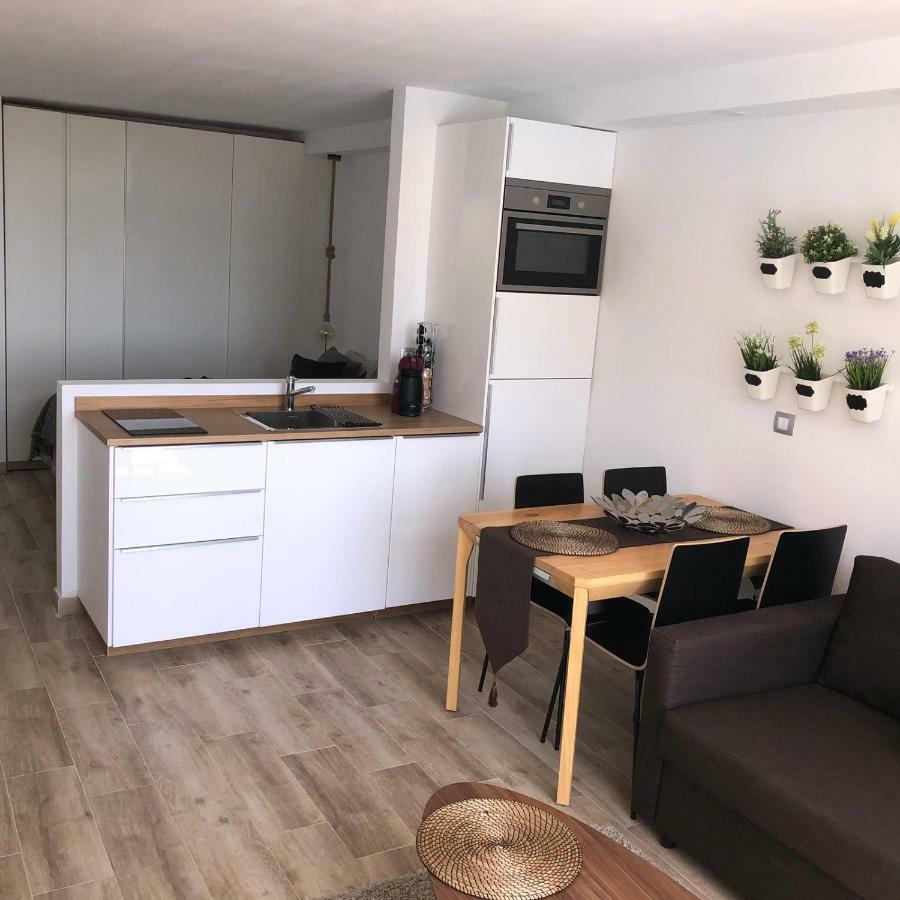 Apartment Avenida De Tirajana 40 - 202