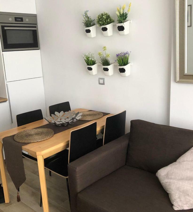 Appartamento Avenida De Tirajana 40 - 202 *