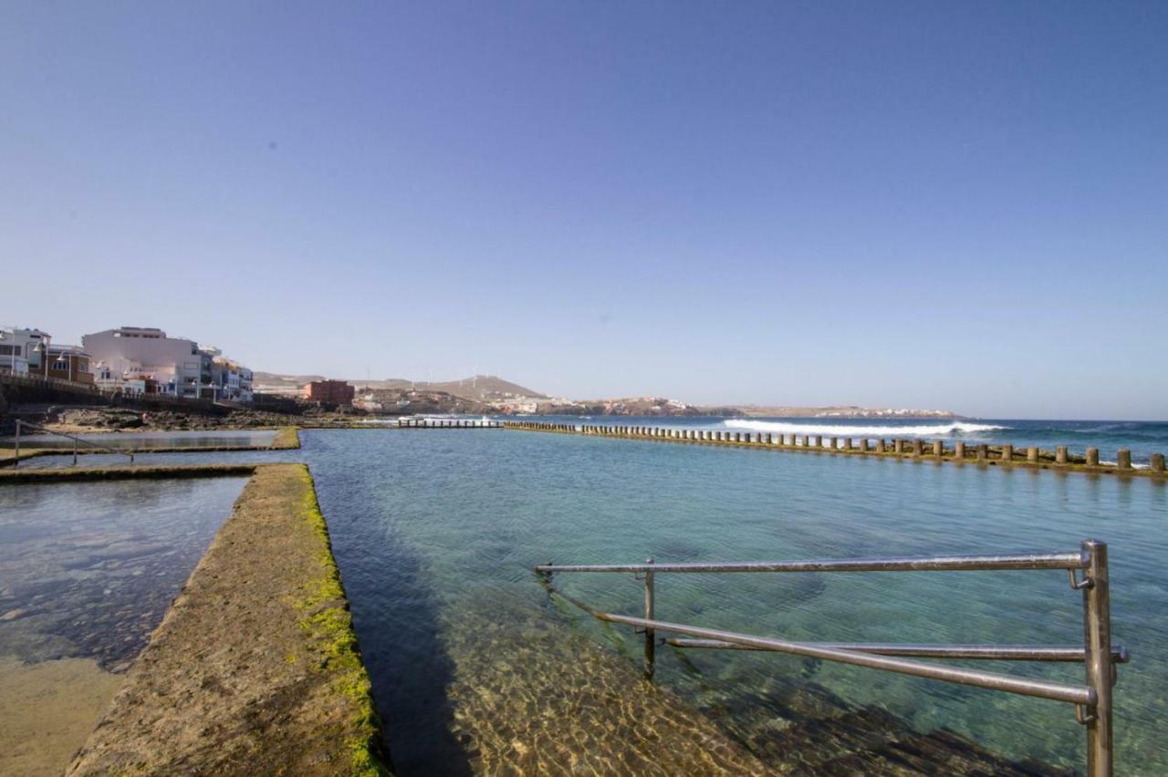 Gran Canaria Oasis La Guancha Casa vacanze *