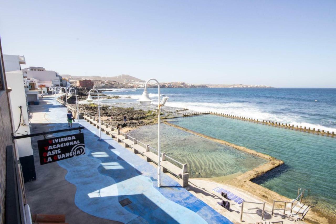 Gran Canaria Oasis La Guancha Casa vacanze Gáldar