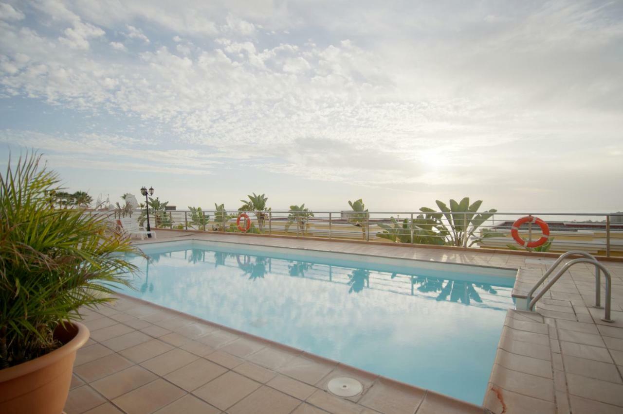 Apartamento Vista Marina Mogán