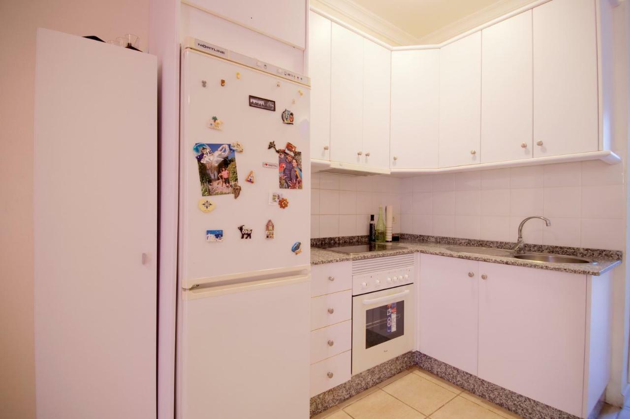 Apartamento Vista Marina *