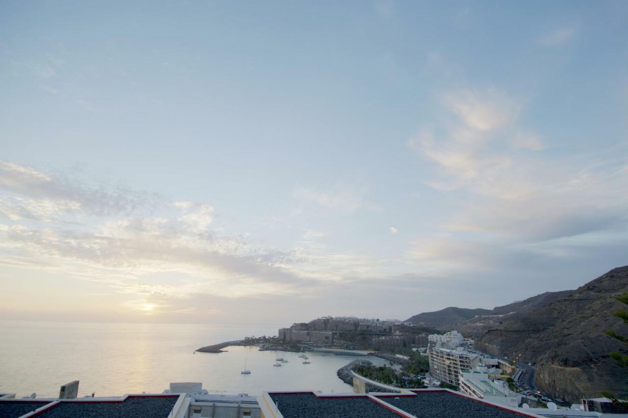 Apartamento Vista Marina Mogán