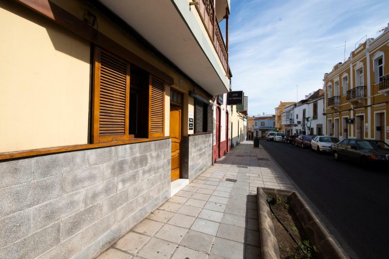 Appartamento San Juan Fresh Flat Telde