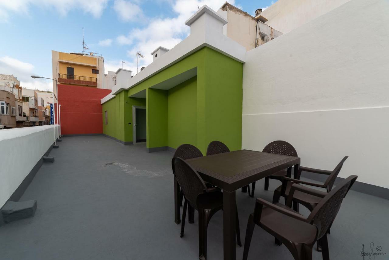 Сasa de vacaciones Casitas De La Isleta. Casita 1 Las Palmas de Gran Canaria