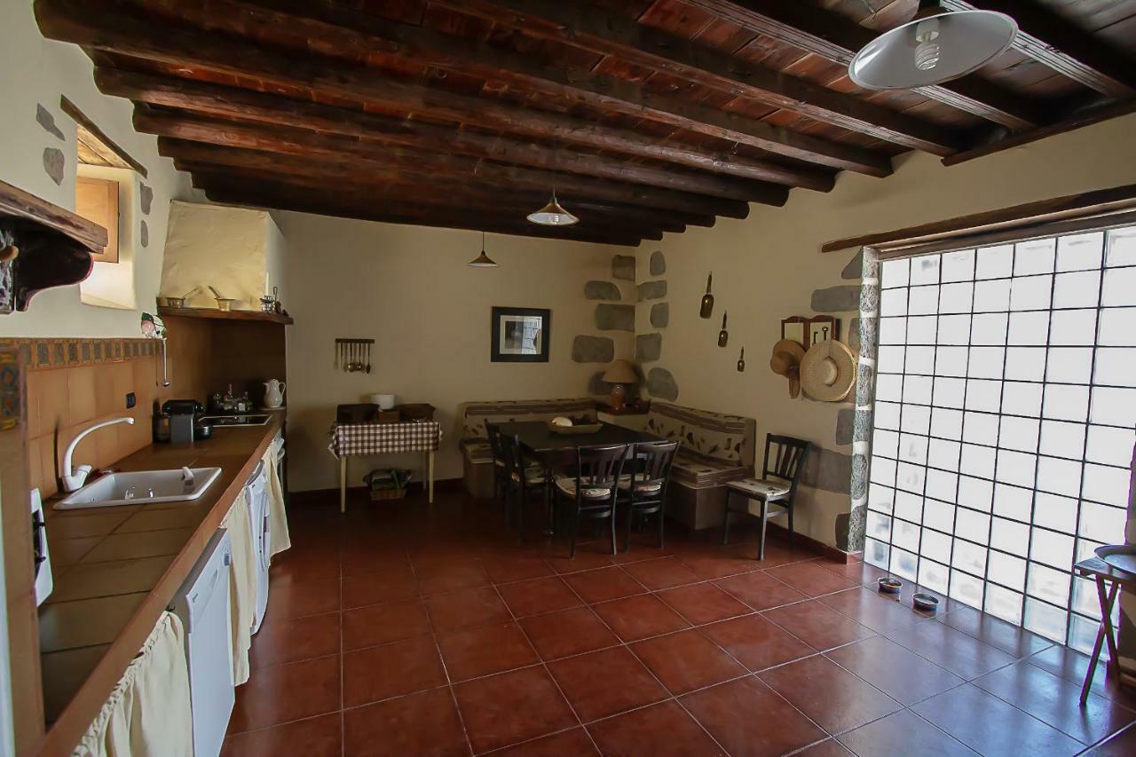 Casa Patio Canario Sxvii * Agüimes