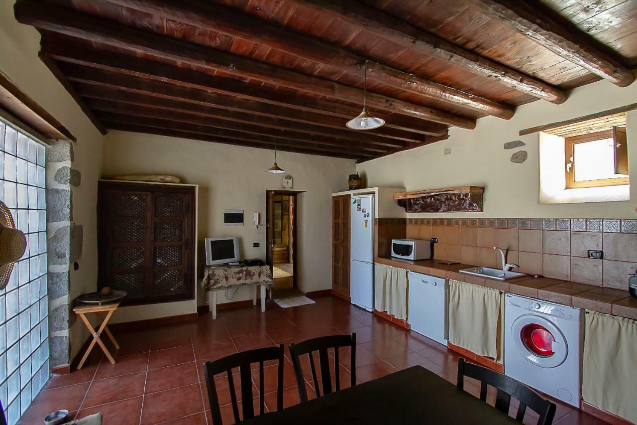 Сasa de vacaciones Casa Patio Canario Sxvii