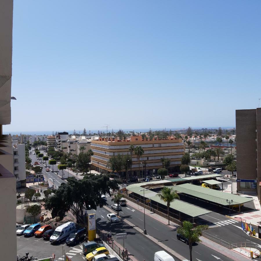 Appartamento Avenida De Tirajana 40 - 202