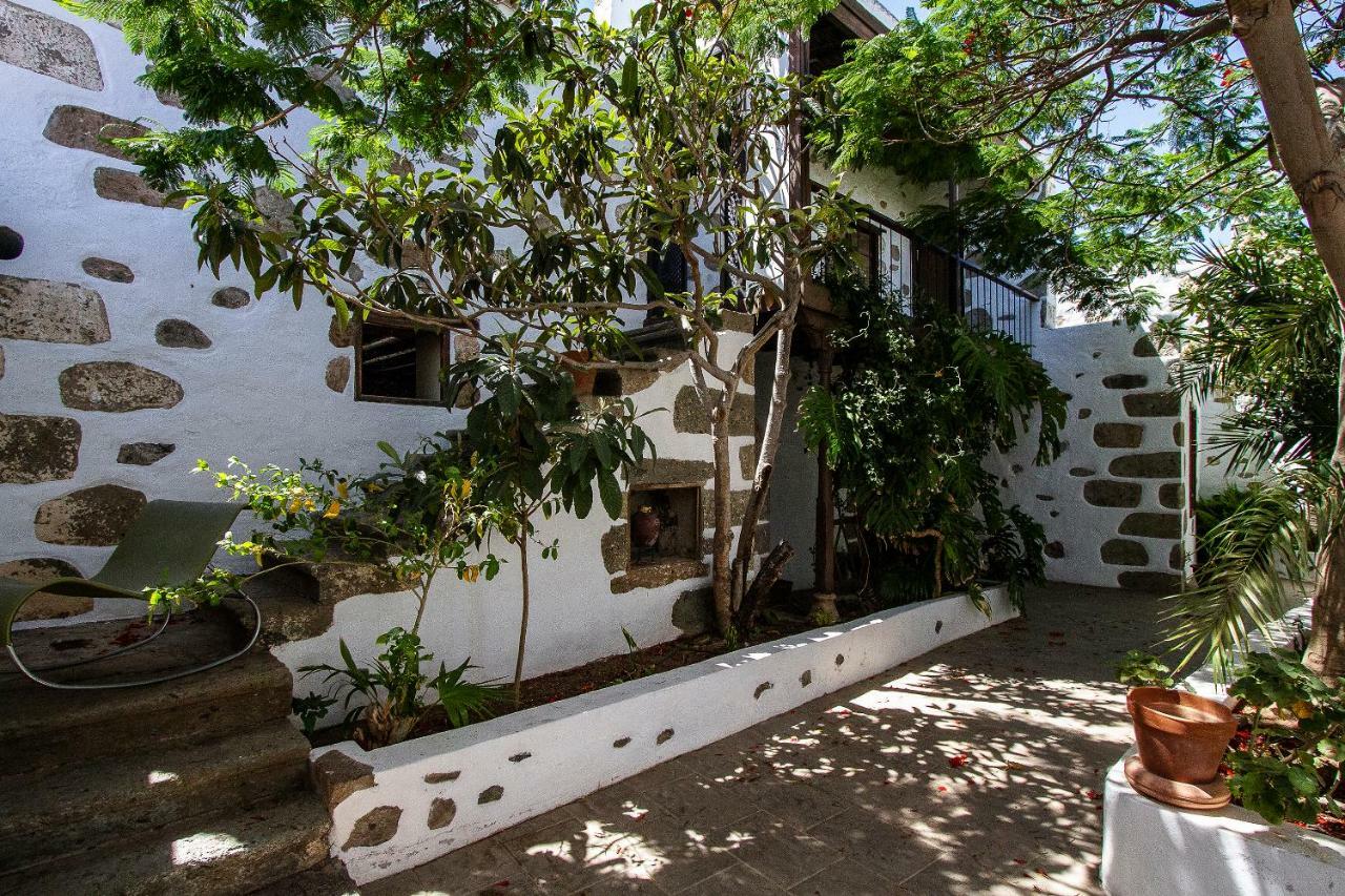 Casa Patio Canario Sxvii * Agüimes
