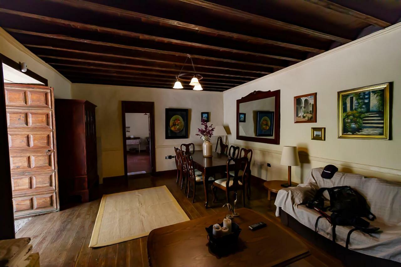 Сasa de vacaciones Casa Patio Canario Sxvii *