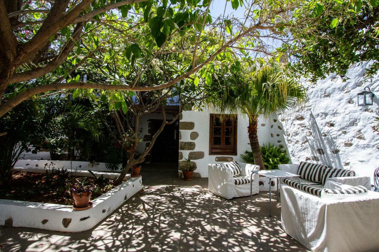 Сasa de vacaciones Casa Patio Canario Sxvii Agüimes