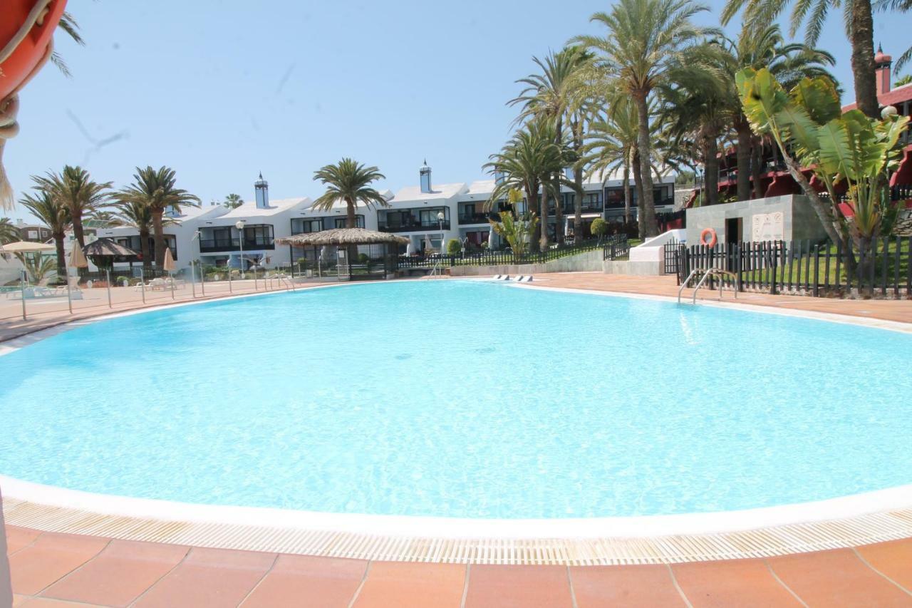 Sun Club Top Bungalow Jardin Сasa de vacaciones