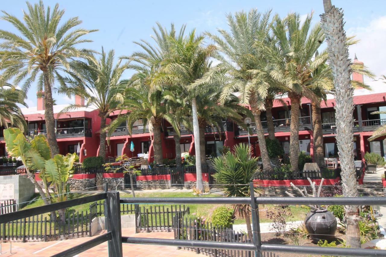 Сasa de vacaciones Sun Club Top Bungalow Jardin