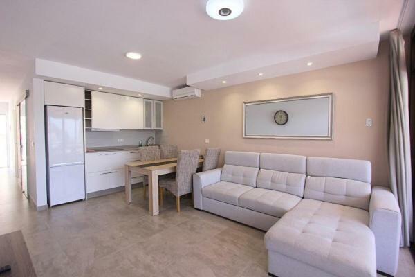 Apartamento Rosa Amarillas