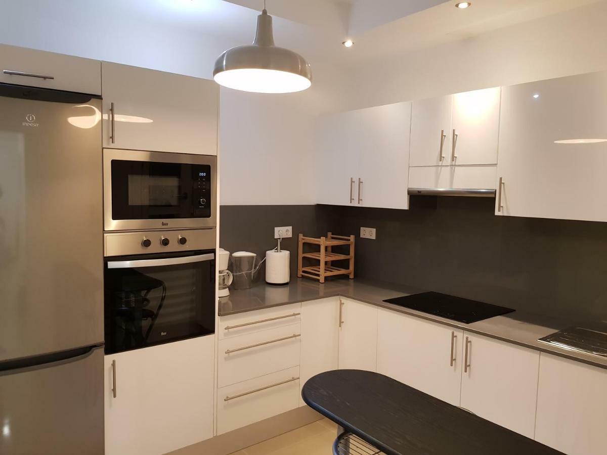 Fantastica Vivienda Familiar Con Jacuzzi Y Sauna Holiday home Las Palmas de Gran Canaria