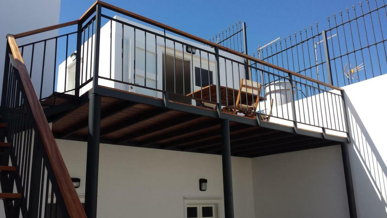 Fantastica Vivienda Familiar Con Jacuzzi Y Sauna * Las Palmas de Gran Canaria