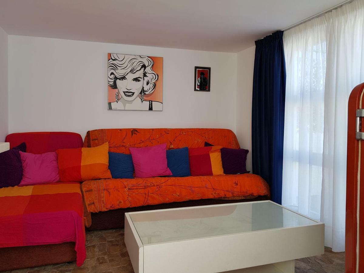 Fantastica Vivienda Familiar Con Jacuzzi Y Sauna