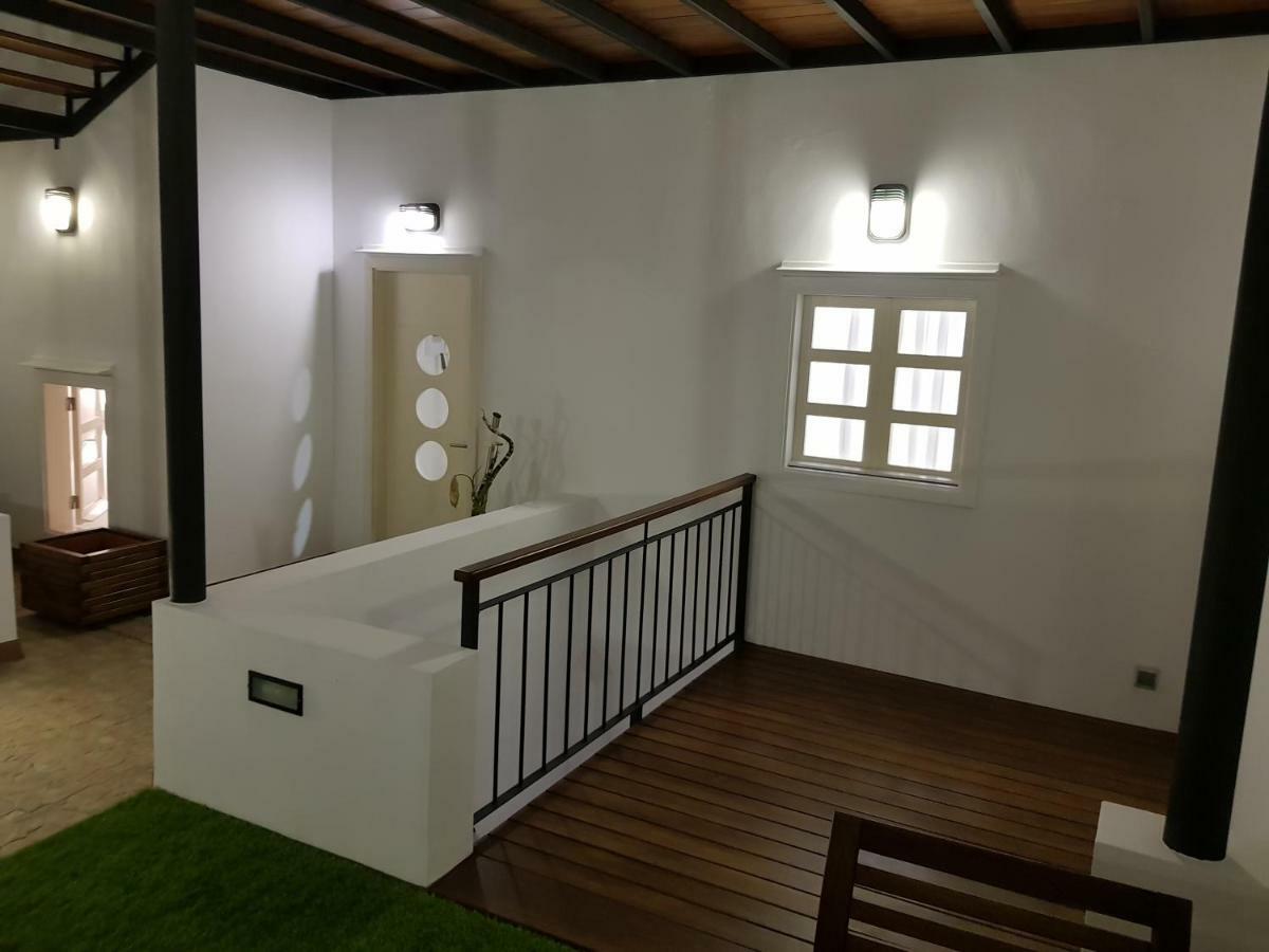 Fantastica Vivienda Familiar Con Jacuzzi Y Sauna * Las Palmas de Gran Canaria