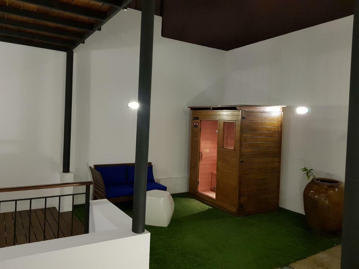 Fantastica Vivienda Familiar Con Jacuzzi Y Sauna Holiday home