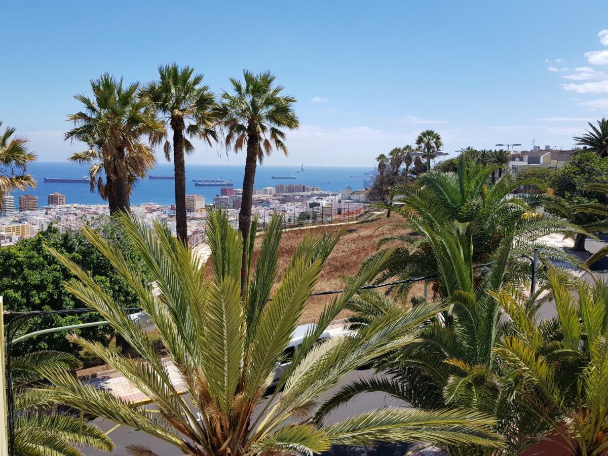 Holiday home Fantastica Vivienda Familiar Con Jacuzzi Y Sauna Las Palmas de Gran Canaria