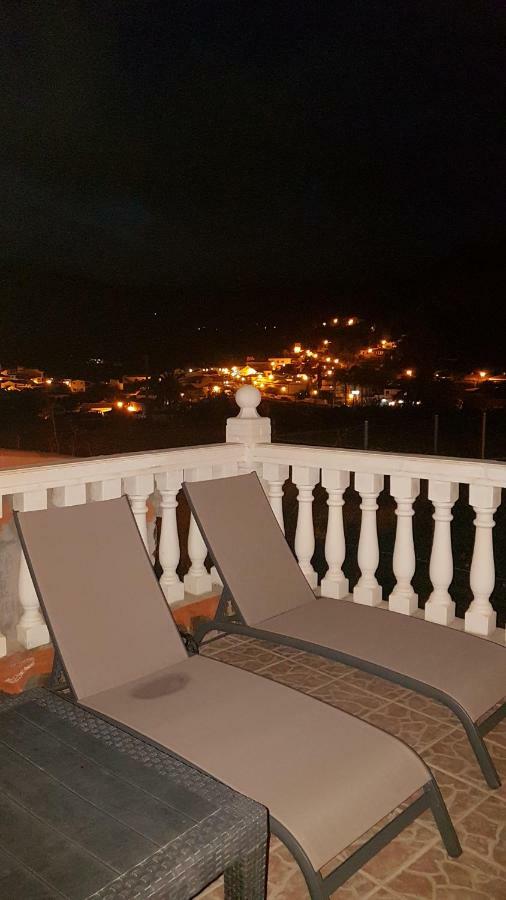 Vv La Casa Nueva Jacuzzi 6p, Wifi ,bbq, Ac