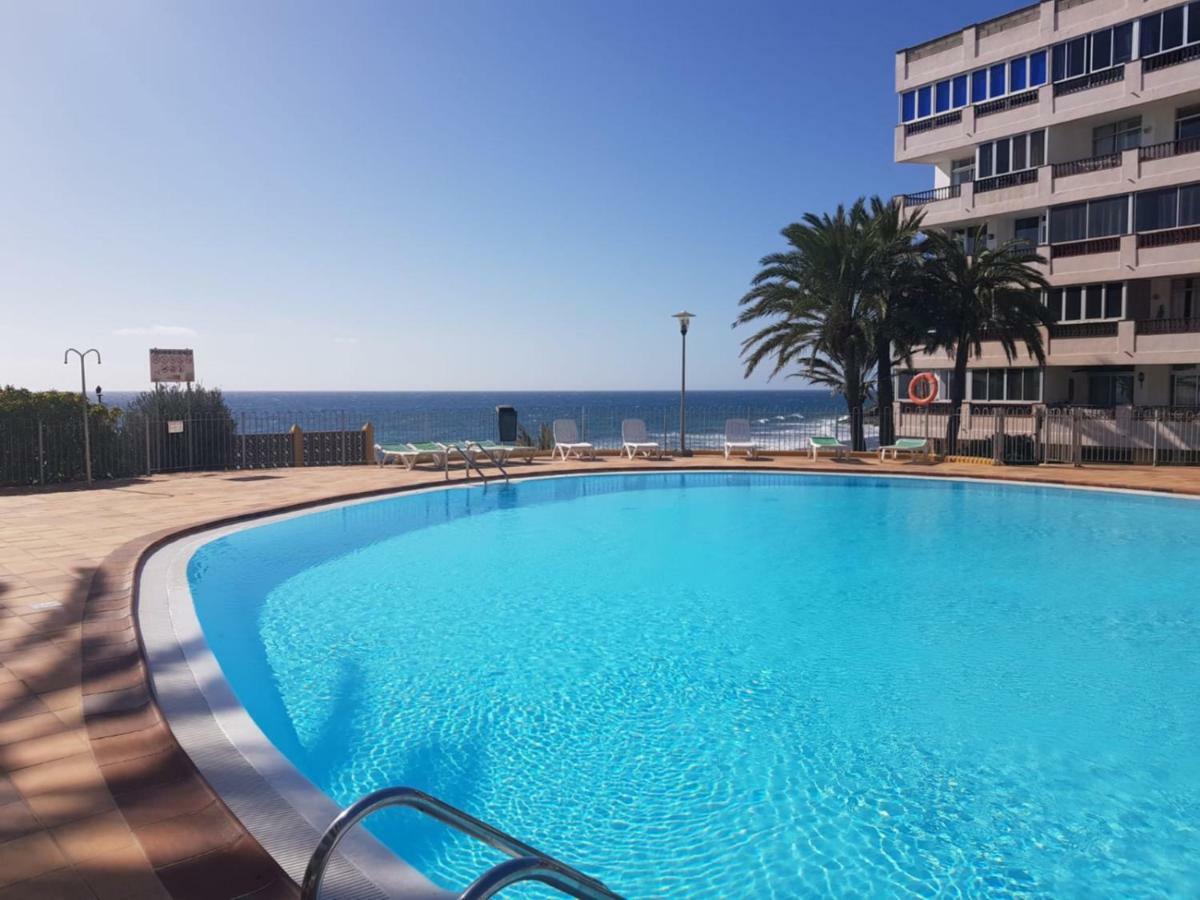 Seaside In Playa Del Aguila