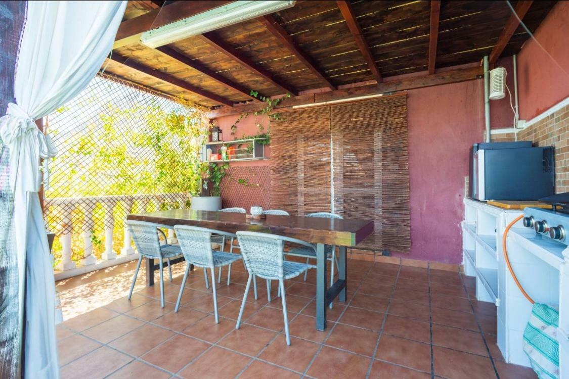 Casa Roque Aguayro Casa vacanze