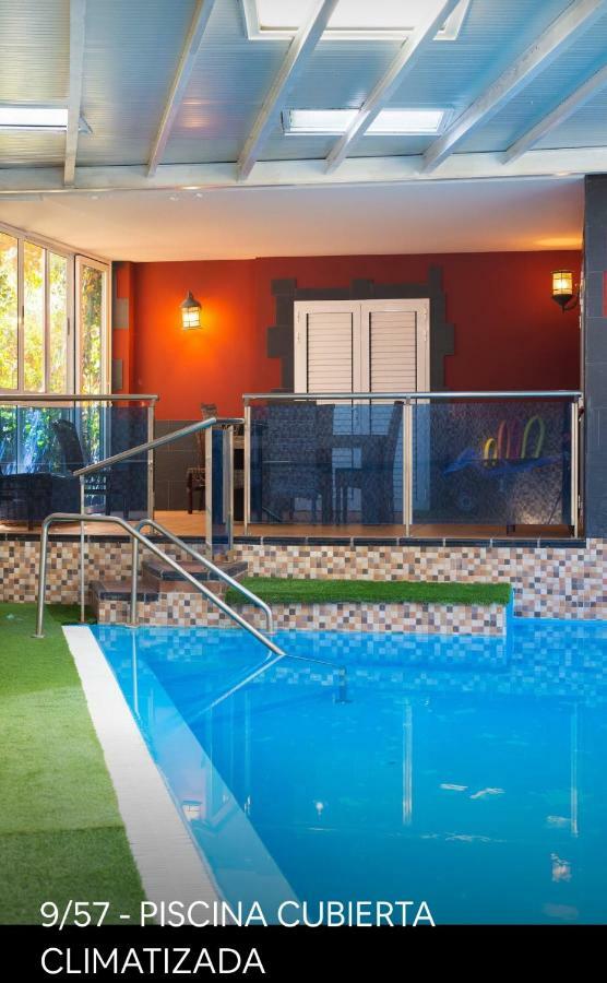 Casa vacanze Casa Roque Aguayro Agüimes