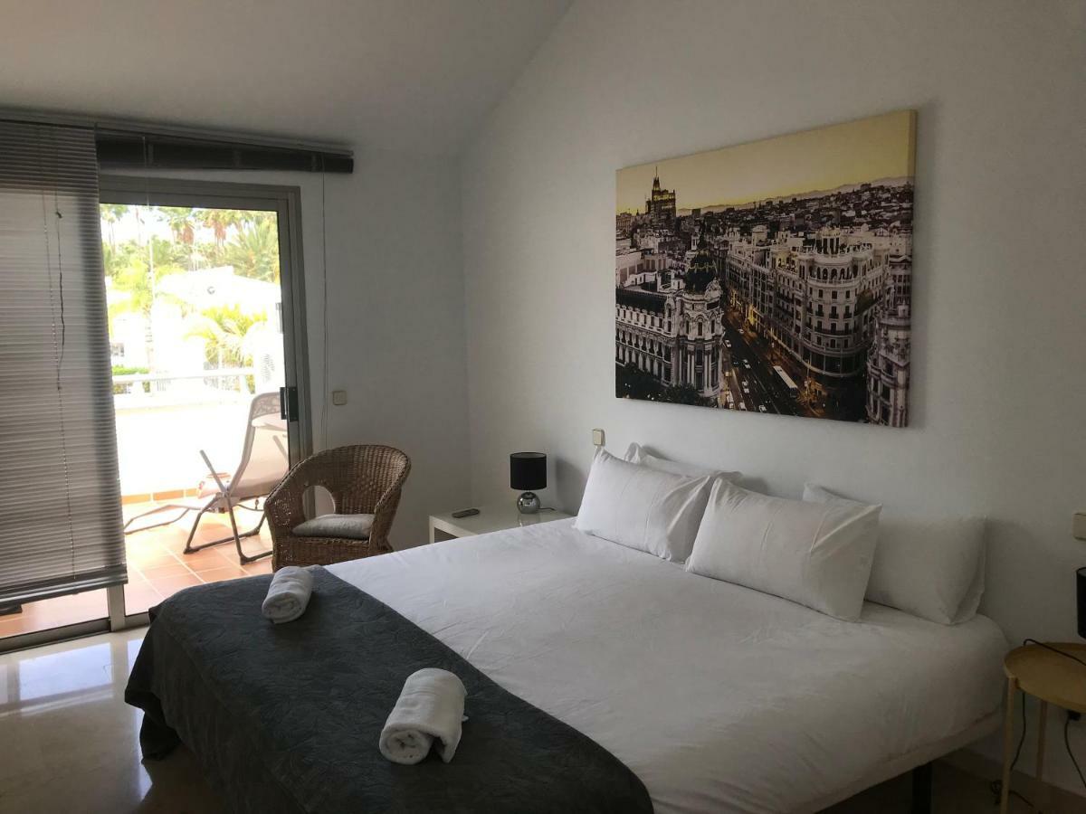 Blue Marlin 16. Apartment Pasito Blanco