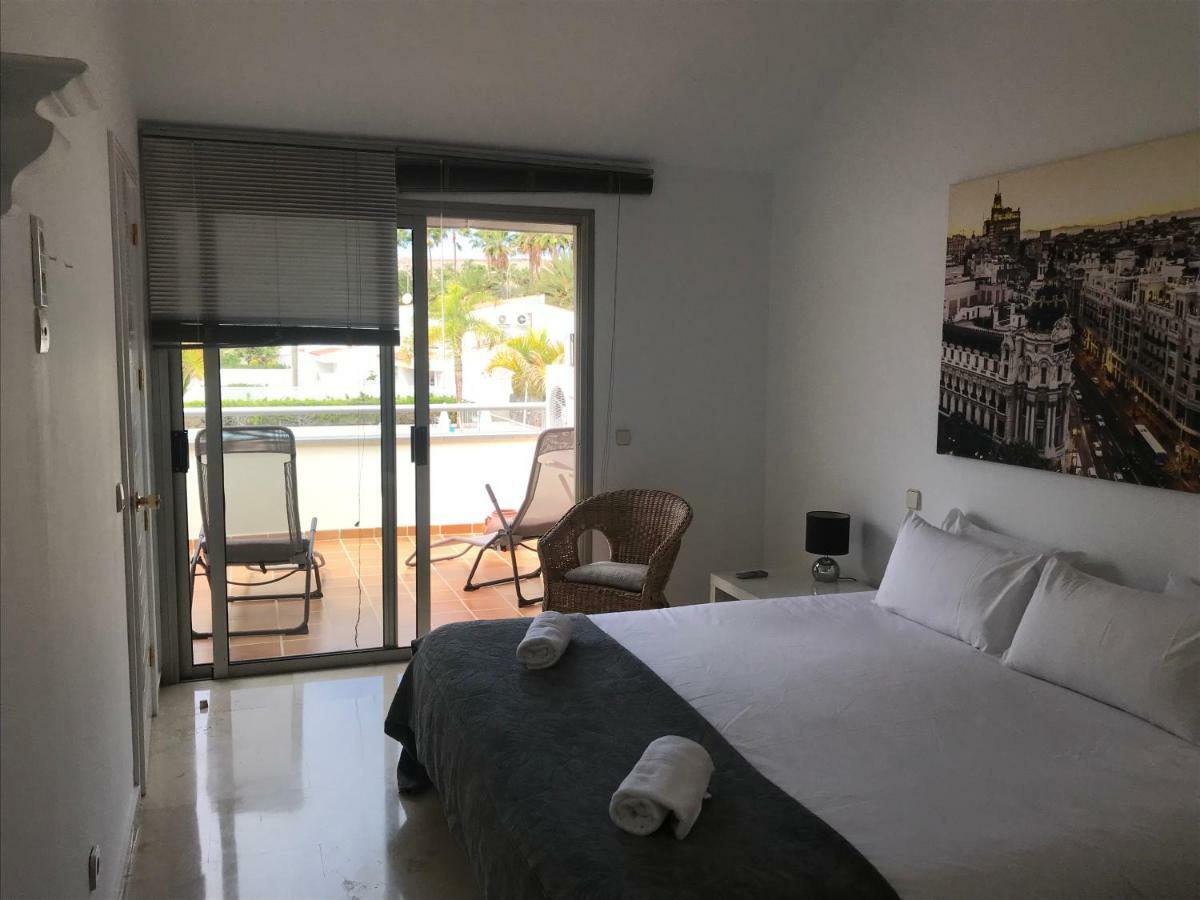 Apartment Blue Marlin 16. *